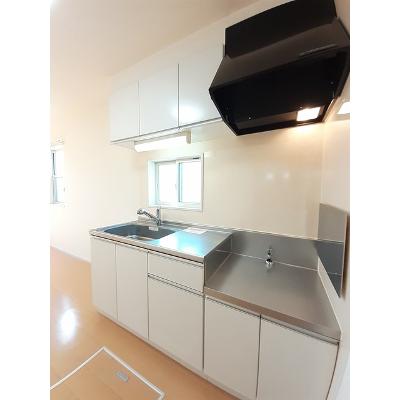 ジェンティルデーアＡ 101【管理NO：1-018626201-01010】 ★家具家電は申し込み後に搬入します★ ★2026年10月上旬入居可能★の物件写真3