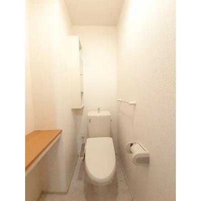ジェンティルデーアＡ 101【管理NO：1-018626201-01010】 ★家具家電は申し込み後に搬入します★ ★2026年10月上旬入居可能★の物件写真5