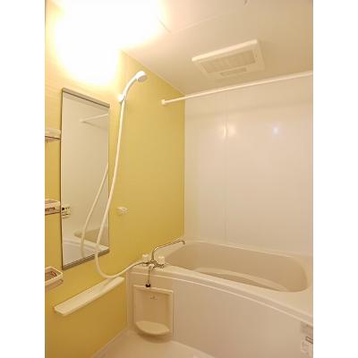 ボヌール 102【管理NO：1-017879901-01020】 ★家具家電は申し込み後に搬入します★の物件写真4