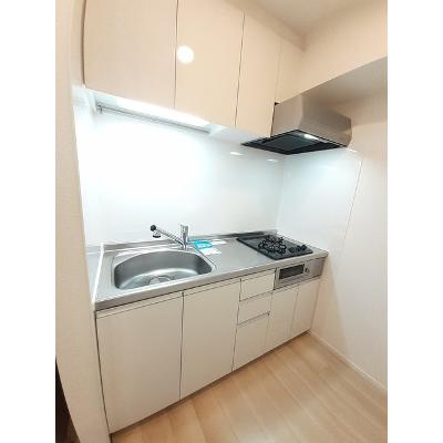 Ｄ．ＫｏＫｏｎａ　Ａ 202【管理NO：1-026261601-02020】 ★家具家電は申し込み後に搬入します★ ★2026年10月中旬入居可能★の物件写真3