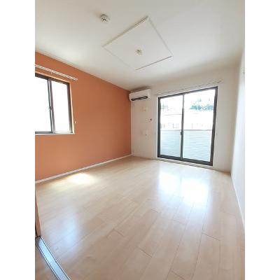 リアンＡ 103【管理NO：1-021892901-01030】 ★家具家電は申し込み後に搬入します★の物件写真2