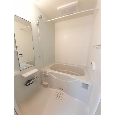 リアンＡ 103【管理NO：1-021892901-01030】 ★家具家電は申し込み後に搬入します★の物件写真4
