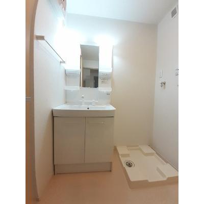 リアンＡ 103【管理NO：1-021892901-01030】 ★家具家電は申し込み後に搬入します★の物件写真6