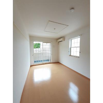 ウェルフェアＣ 103【管理NO：1-014999403-01030】 ★家具家電は申し込み後に搬入します★ ★2026年10月中旬入居可能★の物件写真2