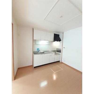 ウェルフェアＣ 103【管理NO：1-014999403-01030】 ★家具家電は申し込み後に搬入します★ ★2026年10月中旬入居可能★の物件写真3