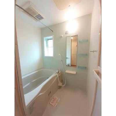 ウェルフェアＣ 103【管理NO：1-014999403-01030】 ★家具家電は申し込み後に搬入します★ ★2026年10月中旬入居可能★の物件写真4