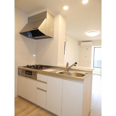 トロワ・ブランシュＢ 101【管理NO：1-026319102-01010】 ★家具家電は申し込み後に搬入します★ ★2026年10月上旬入居可能★の物件写真3
