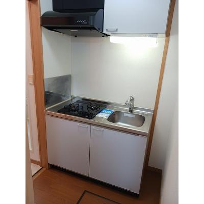 ベルカーナ 103【管理NO：1-014524301-01030】 ★家具家電は申し込み後に搬入します★ ★2026年10月上旬入居可能★の物件写真3