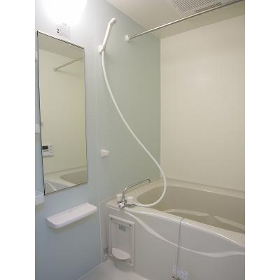 ヴィオラ 102【管理NO：1-018734901-01020】 ★家具家電は申し込み後に搬入します★ ★2026年10月中旬入居可能★の物件写真4
