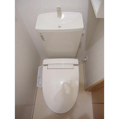ヴィオラ 102【管理NO：1-018734901-01020】 ★家具家電は申し込み後に搬入します★ ★2026年10月中旬入居可能★の物件写真5