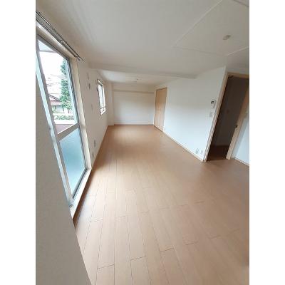 マンション久保１号 201【管理NO：1-005073401-02010】 ★家具家電は申し込み後に搬入します★ ★2026年10月上旬入居可能★の物件写真2