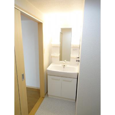 マンション久保１号 201【管理NO：1-005073401-02010】 ★家具家電は申し込み後に搬入します★ ★2026年10月上旬入居可能★の物件写真6