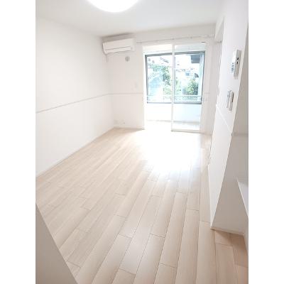 グレイス光 101【管理NO：1-026313802-01010】 ★家具家電は申し込み後に搬入します★の物件写真2