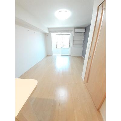 カーサ・ソレイユ 203【管理NO：1-024561501-02030】 ★家具家電は申し込み後に搬入します★ ★2026年10月上旬入居可能★の物件写真2