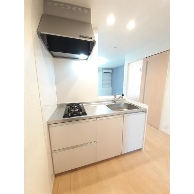 カーサ・ソレイユ 203【管理NO：1-024561501-02030】 ★家具家電は申し込み後に搬入します★ ★2026年10月上旬入居可能★の物件写真3