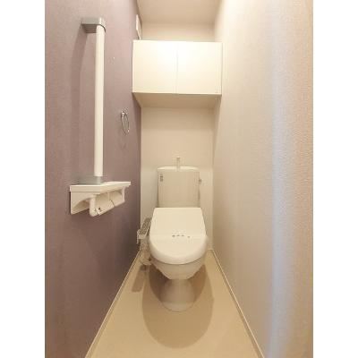 カーサ・ソレイユ 203【管理NO：1-024561501-02030】 ★家具家電は申し込み後に搬入します★ ★2026年10月上旬入居可能★の物件写真5
