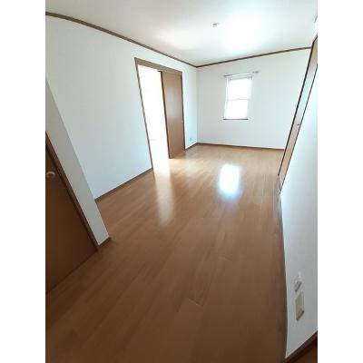 アルカディアＫ　Ⅰ 103【管理NO：1-010571601-01030】 ★家具家電は申し込み後に搬入します★ ★2026年10月上旬入居可能★の物件写真2