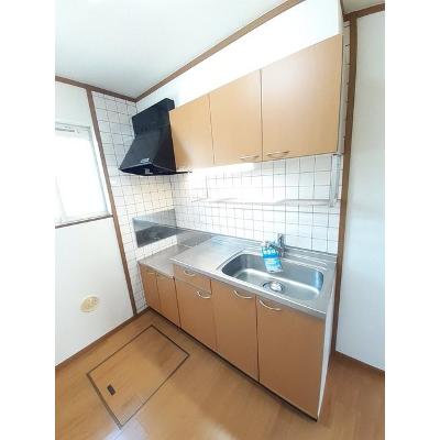 アルカディアＫ　Ⅰ 103【管理NO：1-010571601-01030】 ★家具家電は申し込み後に搬入します★ ★2026年10月上旬入居可能★の物件写真3