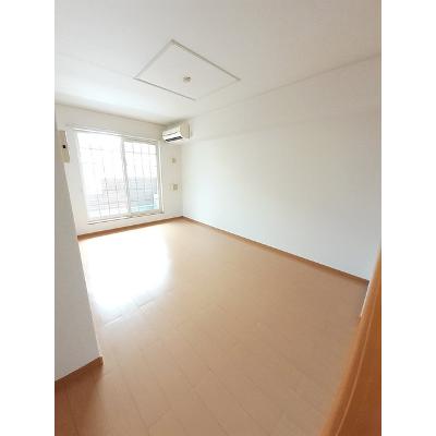 ネオ・グレイスＢ 203【管理NO：1-014042601-02030】 ★家具家電は申し込み後に搬入します★ ★2026年10月中旬入居可能★の物件写真2