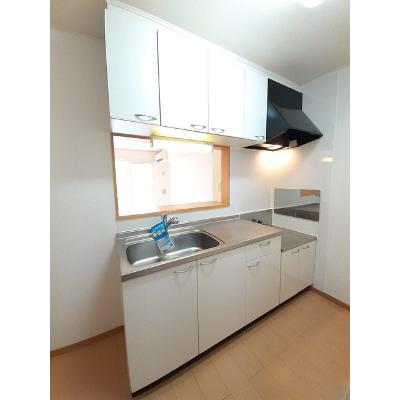 ネオ・グレイスＢ 203【管理NO：1-014042601-02030】 ★家具家電は申し込み後に搬入します★ ★2026年10月中旬入居可能★の物件写真3