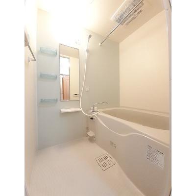 ネオ・グレイスＢ 203【管理NO：1-014042601-02030】 ★家具家電は申し込み後に搬入します★ ★2026年10月中旬入居可能★の物件写真4