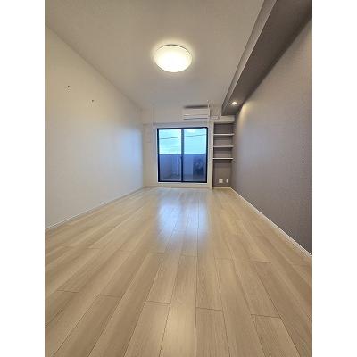 グランドールⅢ 305【管理NO：1-027056101-03040】 ★家具家電は申し込み後に搬入します★ ★2026年10月中旬入居可能★の物件写真2