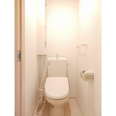 シティフローラル　Ⅱ 201【管理NO：1-020439802-02010】 ★家具家電は申し込み後に搬入します★ ★2026年10月上旬入居可能★の物件写真5