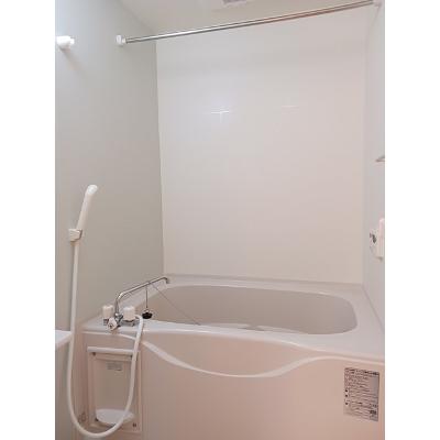 カーサプラシード 102【管理NO：1-017233901-01020】 ★家具家電は申し込み後に搬入します★ ★2026年10月上旬入居可能★の物件写真4