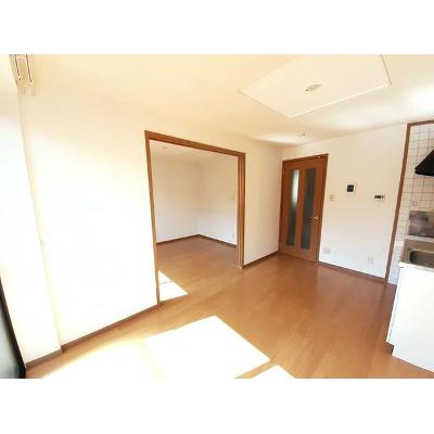 コータ・コート黒川　Ａ 202【管理NO：1-011224601-02020】 ★家具家電は申し込み後に搬入します★の物件写真2