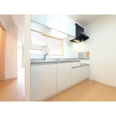 グランクリュー上の原 202【管理NO：1-017723501-02020】 ★家具家電は申し込み後に搬入します★ ★2026年10月中旬入居可能★の物件写真3