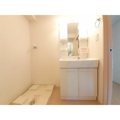 グランクリュー上の原 202【管理NO：1-017723501-02020】 ★家具家電は申し込み後に搬入します★ ★2026年10月中旬入居可能★の物件写真6