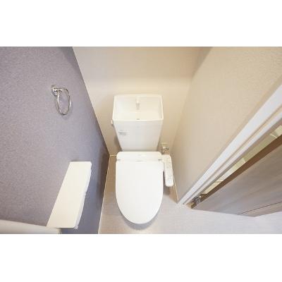 ラ・フィオリーナⅠ 101【管理NO：1-025456801-01010】 ★家具家電は申し込み後に搬入します★ ★2026年11月上旬入居可能★の物件写真5