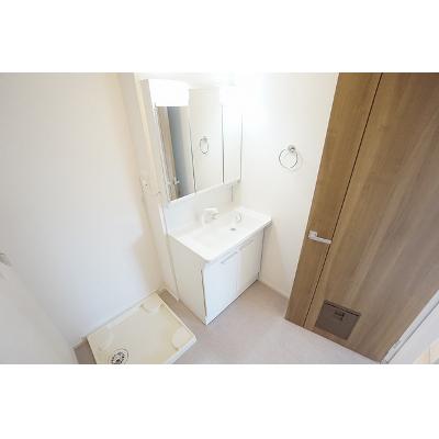ラ・フィオリーナⅠ 101【管理NO：1-025456801-01010】 ★家具家電は申し込み後に搬入します★ ★2026年11月上旬入居可能★の物件写真6