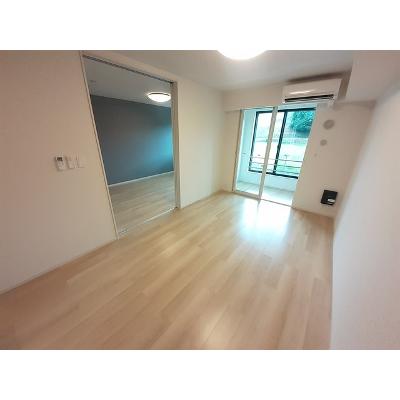 フェリーチェ　Ｂ 104【管理NO：1-026736902-01040】 ★家具家電は申し込み後に搬入します★ ★2026年10月中旬入居可能★の物件写真2