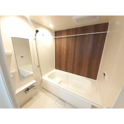 フェリーチェ　Ｂ 104【管理NO：1-026736902-01040】 ★家具家電は申し込み後に搬入します★ ★2026年10月中旬入居可能★の物件写真4
