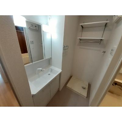 フェリーチェ　Ｂ 104【管理NO：1-026736902-01040】 ★家具家電は申し込み後に搬入します★ ★2026年10月中旬入居可能★の物件写真6
