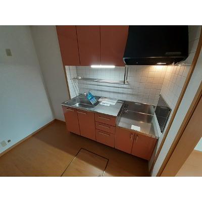 フェアーハウス武井壱番館 101【管理NO：1-012674401-01010】 ★家具家電は申し込み後に搬入します★ ★2026年10月中旬入居可能★の物件写真3