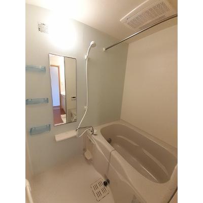 グラン　エリアール 305【管理NO：1-014600501-03050】 ★家具家電は申し込み後に搬入します★ ★2026年11月上旬入居可能★の物件写真4