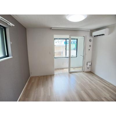 Ｖｉｌｌａ　上ヶ倉 101【管理NO：1-028583301-01010】 ★家具家電は申し込み後に搬入します★の物件写真2