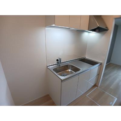 Ｖｉｌｌａ　上ヶ倉 101【管理NO：1-028583301-01010】 ★家具家電は申し込み後に搬入します★の物件写真3