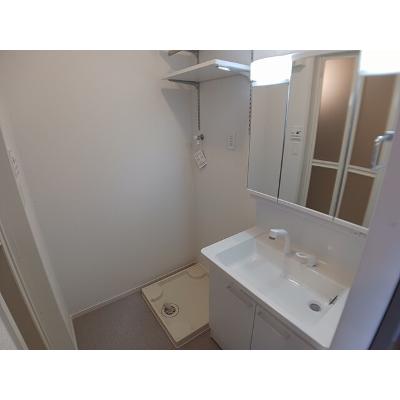Ｖｉｌｌａ　上ヶ倉 101【管理NO：1-028583301-01010】 ★家具家電は申し込み後に搬入します★の物件写真6