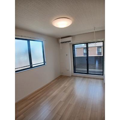 フラワーハイツ壱番館 201【管理NO：1-028257001-02010】 ★家具家電は申し込み後に搬入します★の物件写真2