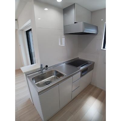 フラワーハイツ壱番館 201【管理NO：1-028257001-02010】 ★家具家電は申し込み後に搬入します★の物件写真3