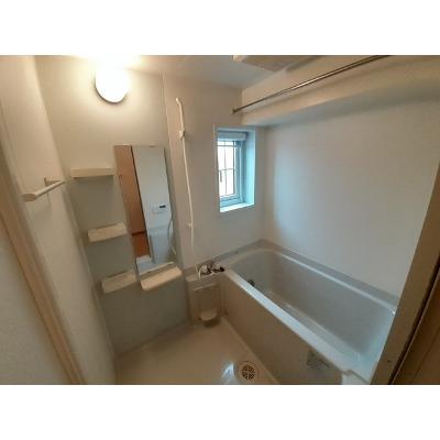 グラースメゾン 101【管理NO：1-014811101-01010】 ★家具家電は申し込み後に搬入します★ ★2026年10月上旬入居可能★の物件写真4