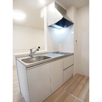 カルフール上津 105【管理NO：1-028458601-01050】 ★家具家電は申し込み後に搬入します★ ★2026年10月上旬入居可能★の物件写真3