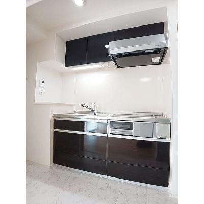 クレメントウエストクルメ 201【管理NO：1-021953101-02010】 ★家具家電は申し込み後に搬入します★ ★2026年10月上旬入居可能★の物件写真3