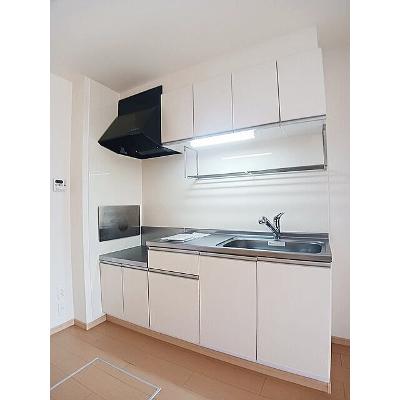 セトル与田 102【管理NO：1-016774301-01020】 ★家具家電は申し込み後に搬入します★ ★2026年10月中旬入居可能★の物件写真3