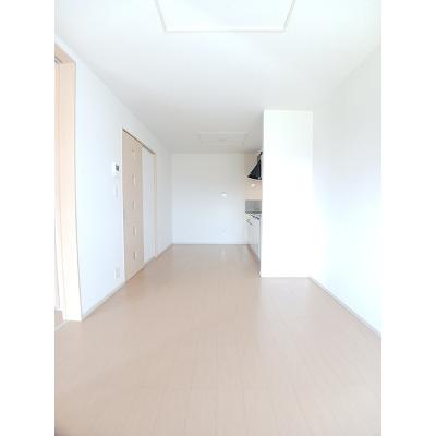 グリーンジェルメ誠　Ａ 202【管理NO：1-020312701-02020】 ★家具家電は申し込み後に搬入します★の物件写真2
