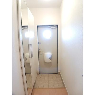 グリーンジェルメ誠　Ａ 202【管理NO：1-020312701-02020】 ★家具家電は申し込み後に搬入します★の物件写真6