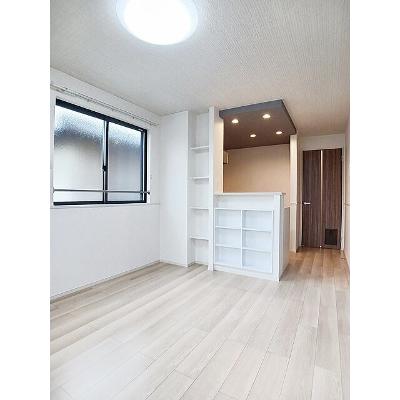 ケイモデルノ　ルート　２１０ 204【管理NO：1-027944101-02040】 ★家具家電は申し込み後に搬入します★ ★2026年10月上旬入居可能★の物件写真2